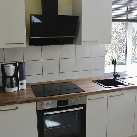 Wonderful Renovated With Great Location Appartement