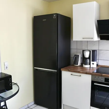 Apartamento Wonderful Renovated With Great Location