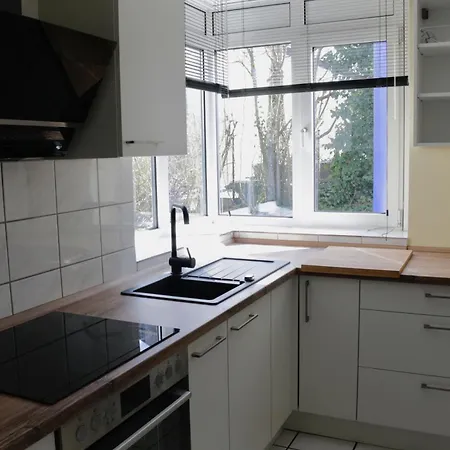 Wonderful Renovated With Great Location Lägenhet Kaiserslautern