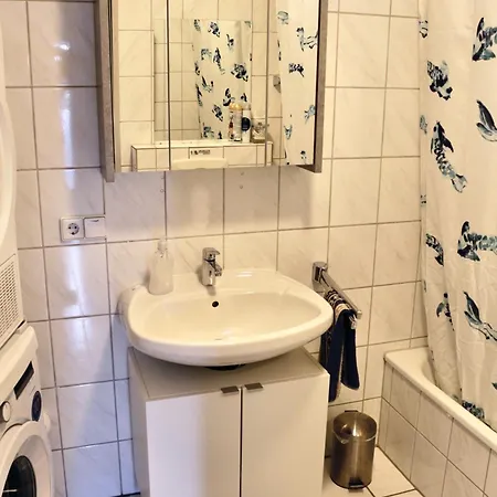 Wonderful Renovated With Great Location Kaiserslautern