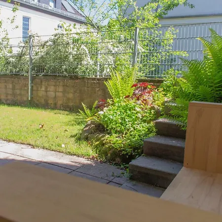 Apartamento Wonderful Renovated With Great Location