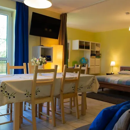 Wonderful Renovated With Great Location