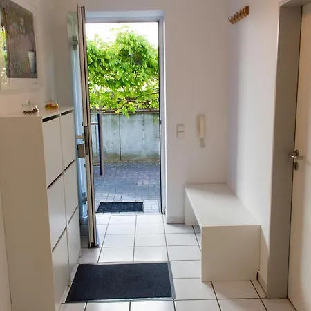 Wonderful Renovated With Great Location Kaiserslautern