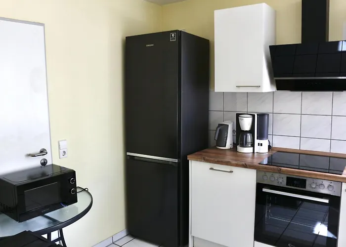 Апартаменты Wonderful Renovated With Great Location