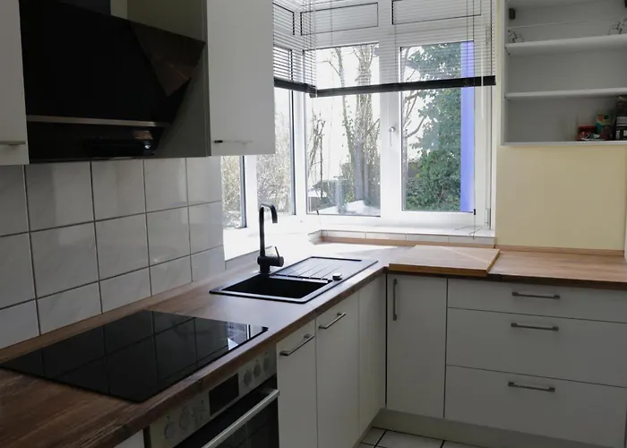 Wonderful Renovated With Great Location Appartement Kaiserslautern