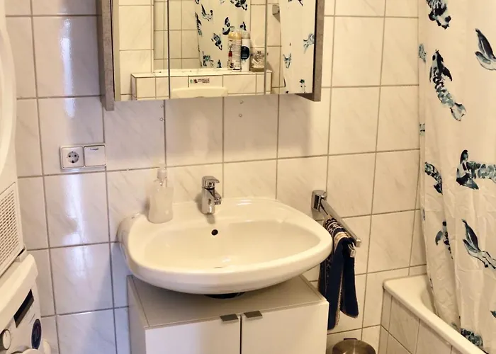 Wonderful Renovated With Great Location Кайзерслаутерн