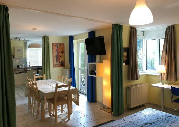 Wonderful Renovated With Great Location * Kaiserslautern