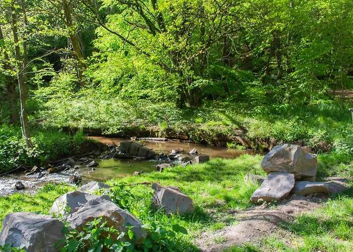 Wonderful Renovated With Great Location * Кайзерслаутерн