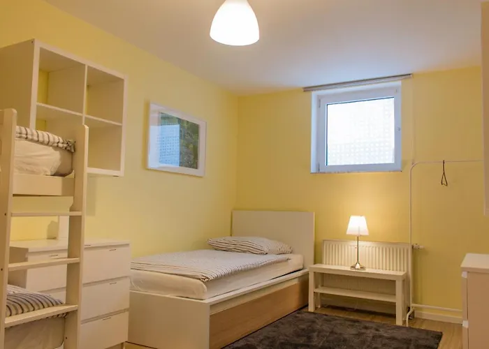 Wonderful Renovated With Great Location Appartement Kaiserslautern