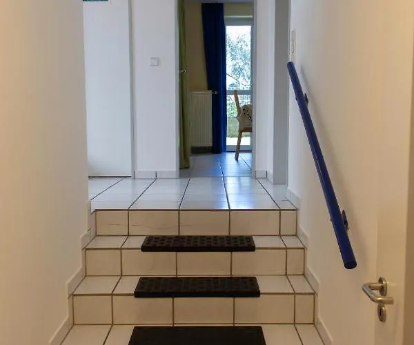 Appartement Wonderful Renovated With Great Location Kaiserslautern