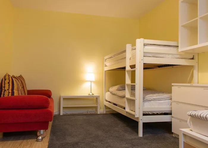 Wonderful Renovated With Great Location * Kaiserslautern