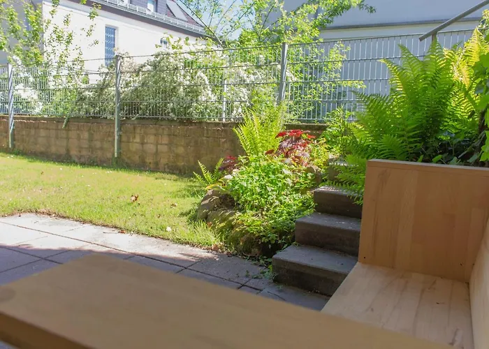 Appartement Wonderful Renovated With Great Location