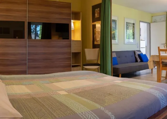 Wonderful Renovated With Great Location Кайзерслаутерн