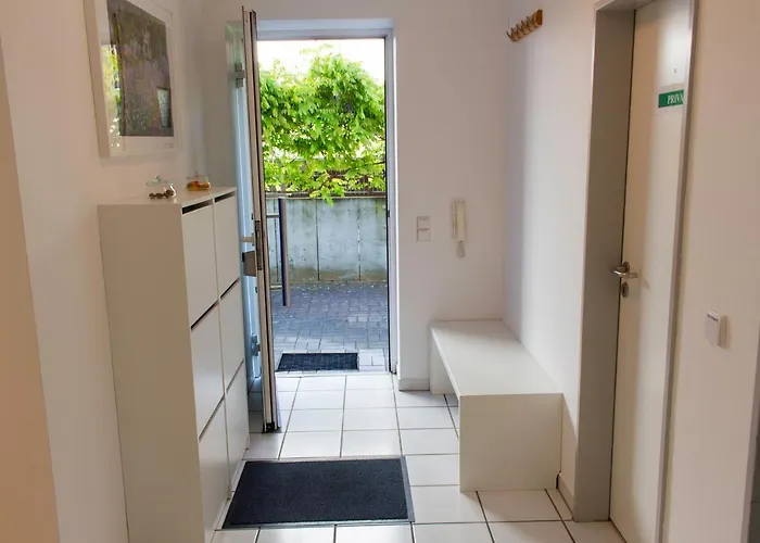 Wonderful Renovated With Great Location Kaiserslautern