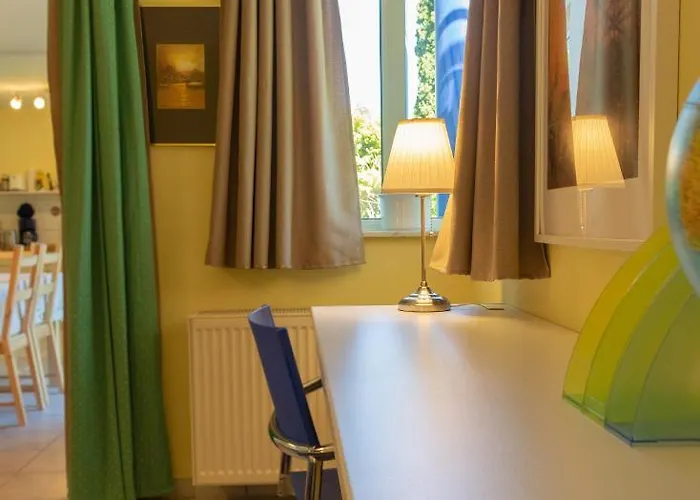 Wonderful Renovated With Great Location Апартаменты