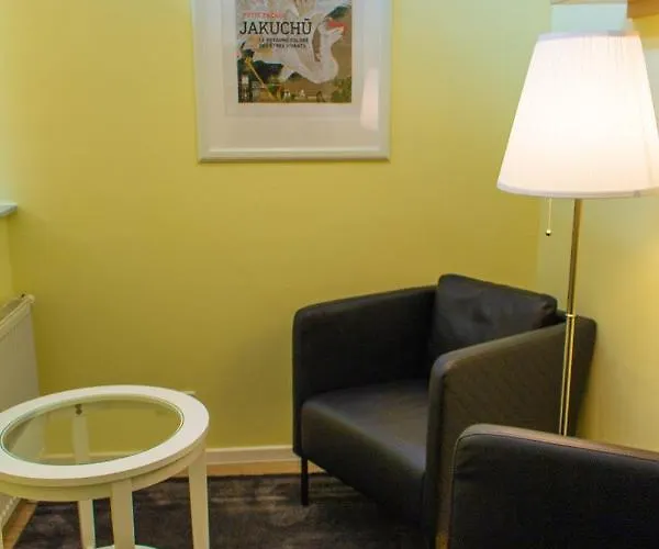 Апартаменты Wonderful Renovated With Great Location *